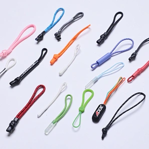 zipper puller